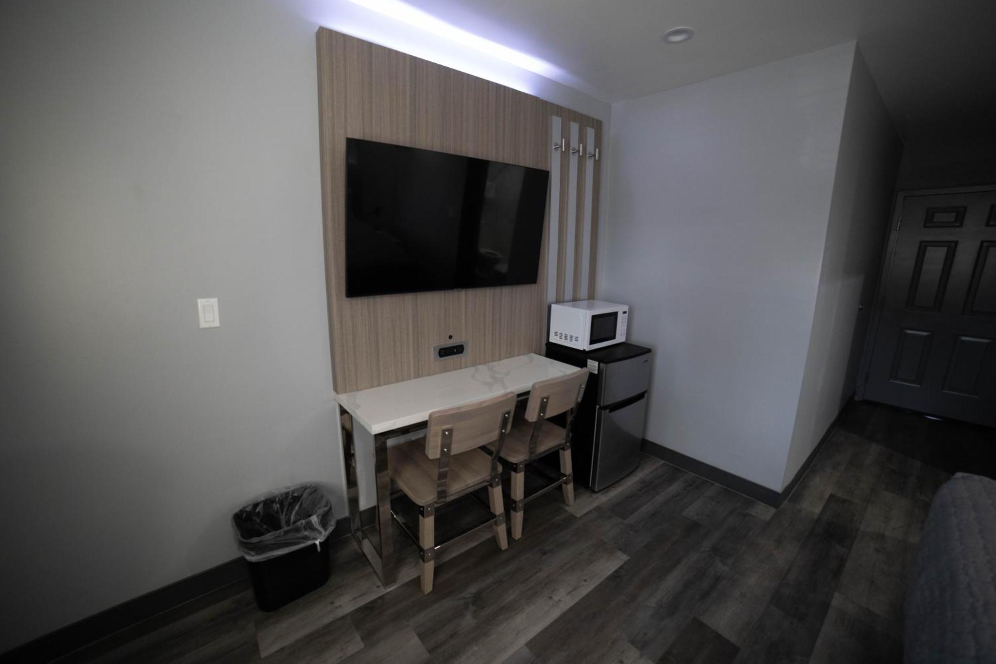 Palms Motel Pico Rivera Εξωτερικό φωτογραφία