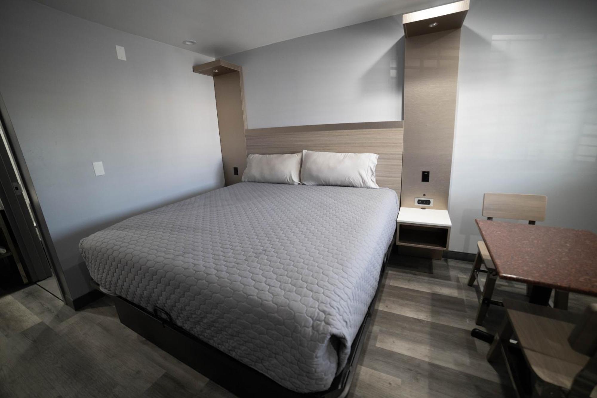 Palms Motel Pico Rivera Εξωτερικό φωτογραφία