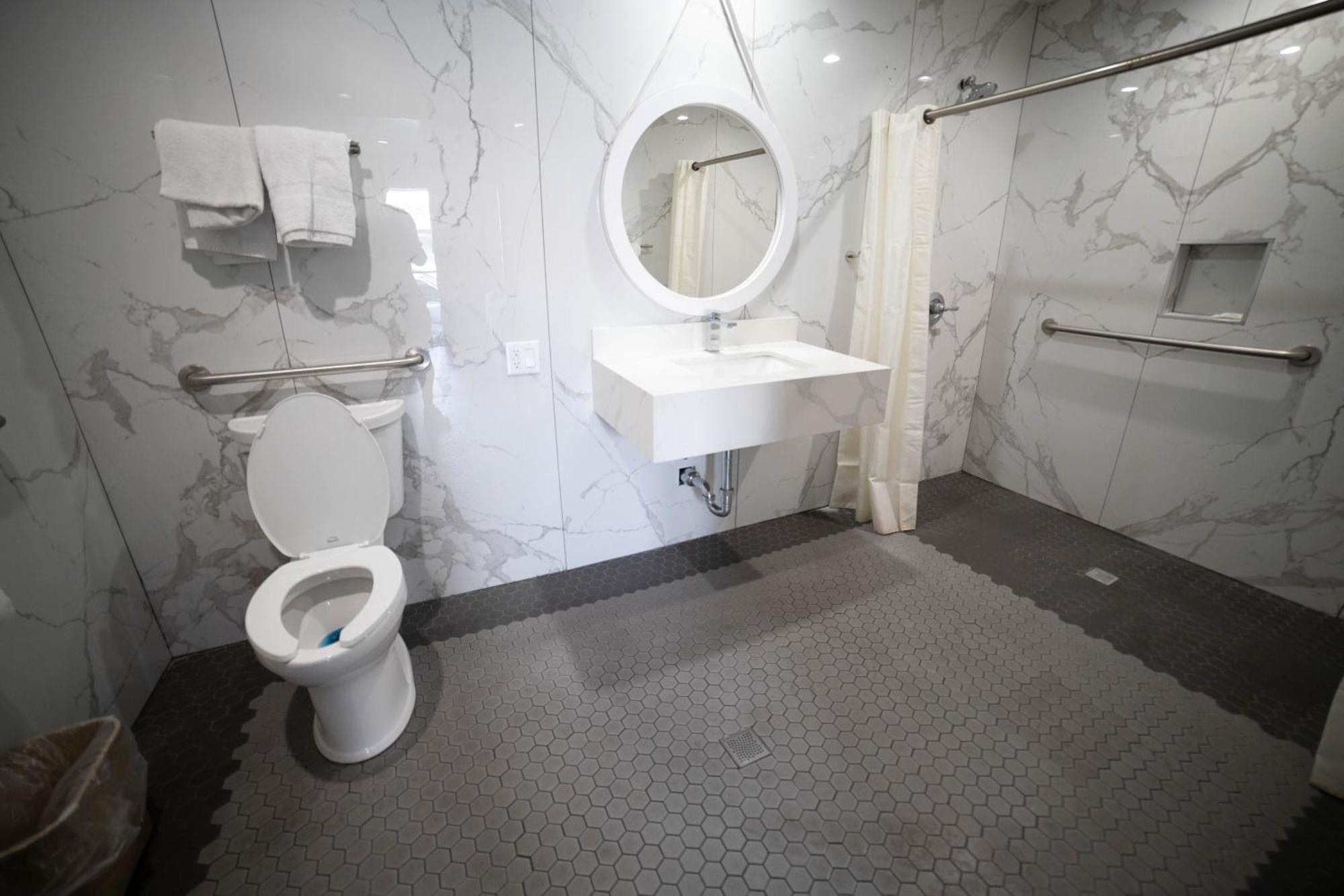 Palms Motel Pico Rivera Εξωτερικό φωτογραφία