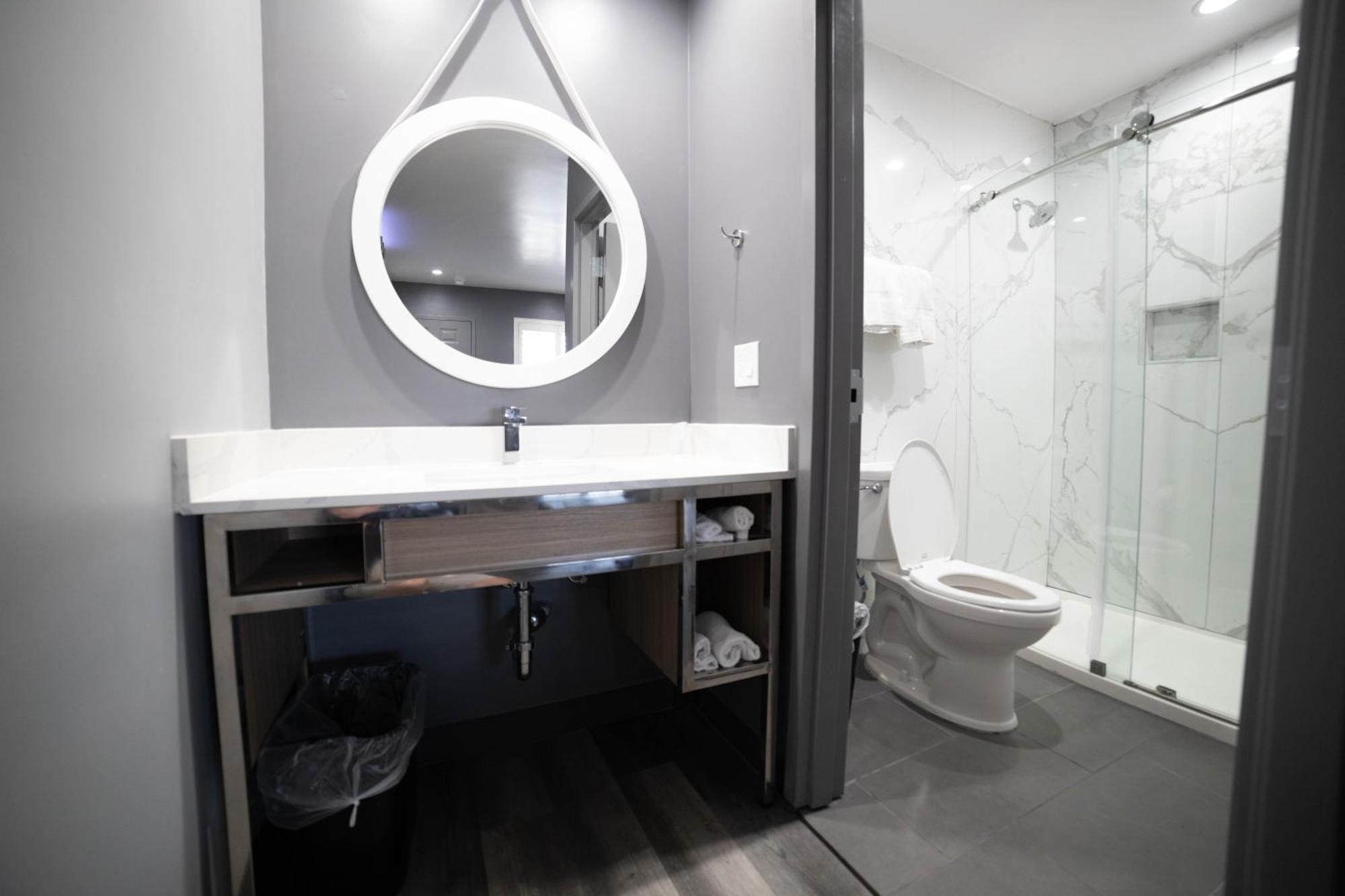 Palms Motel Pico Rivera Εξωτερικό φωτογραφία