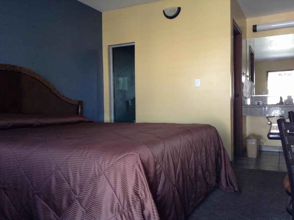 Palms Motel Pico Rivera Εξωτερικό φωτογραφία