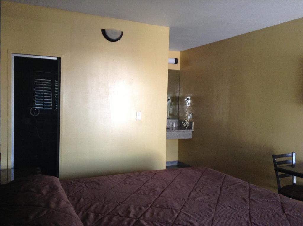 Palms Motel Pico Rivera Εξωτερικό φωτογραφία