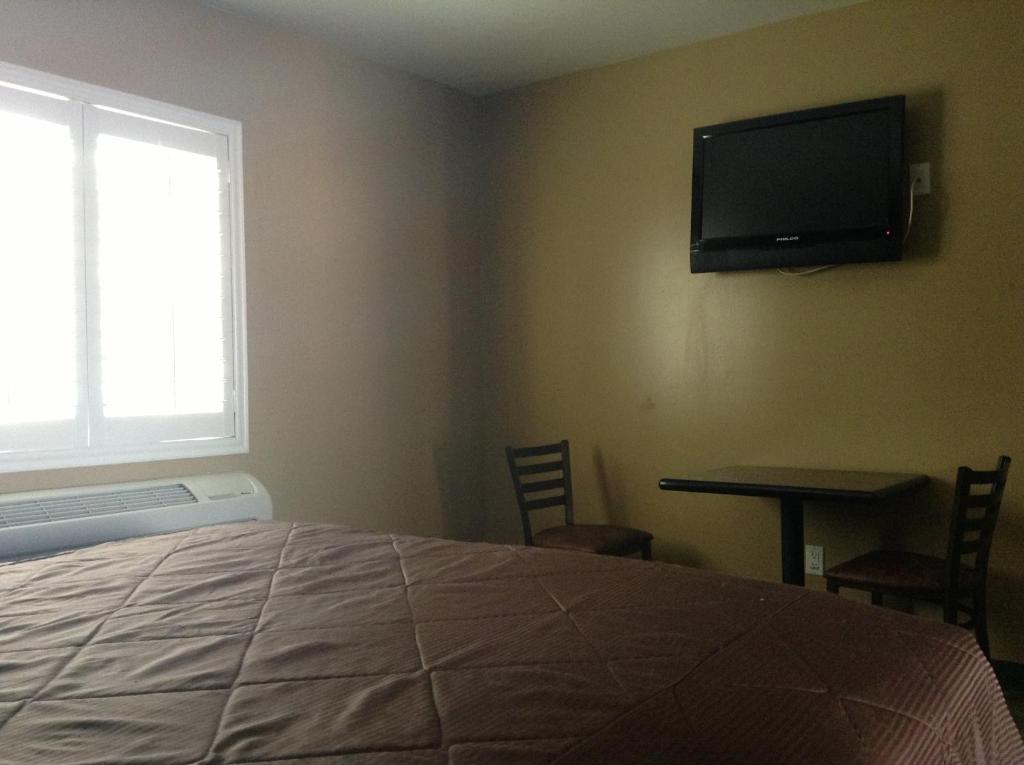 Palms Motel Pico Rivera Εξωτερικό φωτογραφία