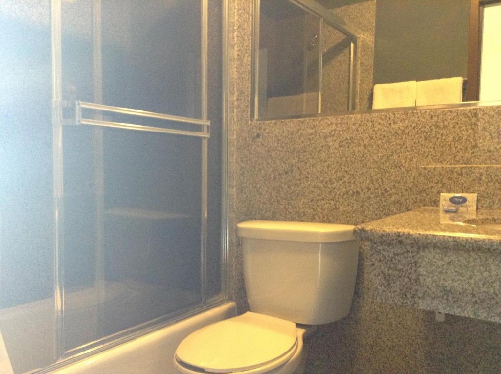 Palms Motel Pico Rivera Εξωτερικό φωτογραφία