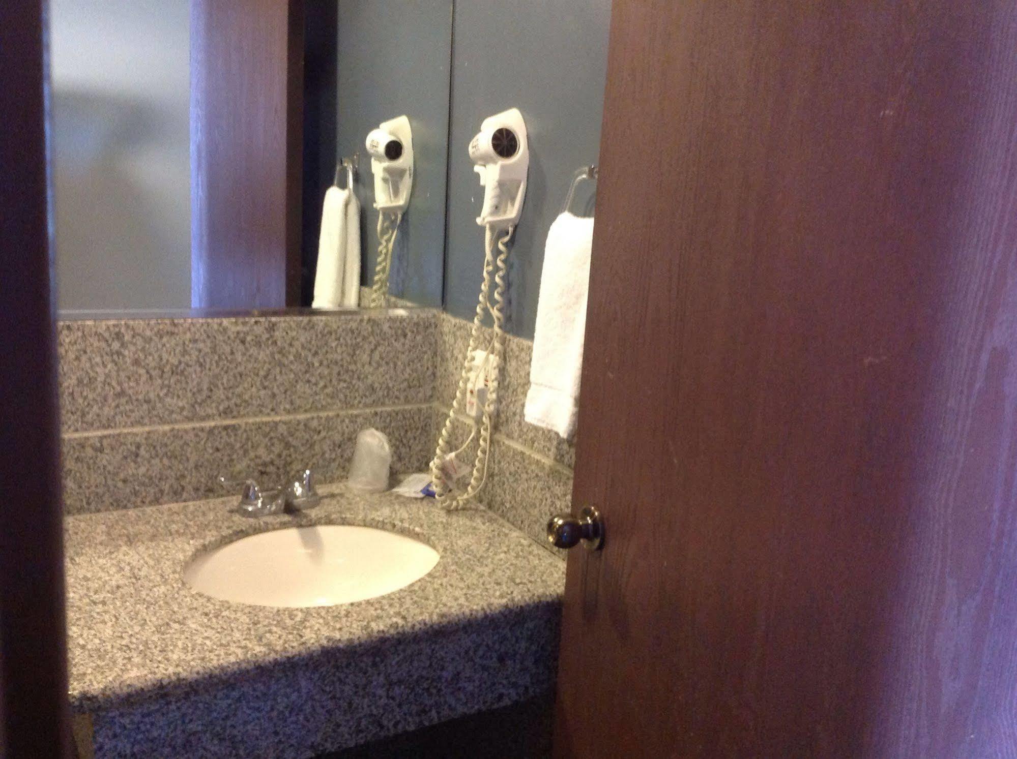 Palms Motel Pico Rivera Εξωτερικό φωτογραφία