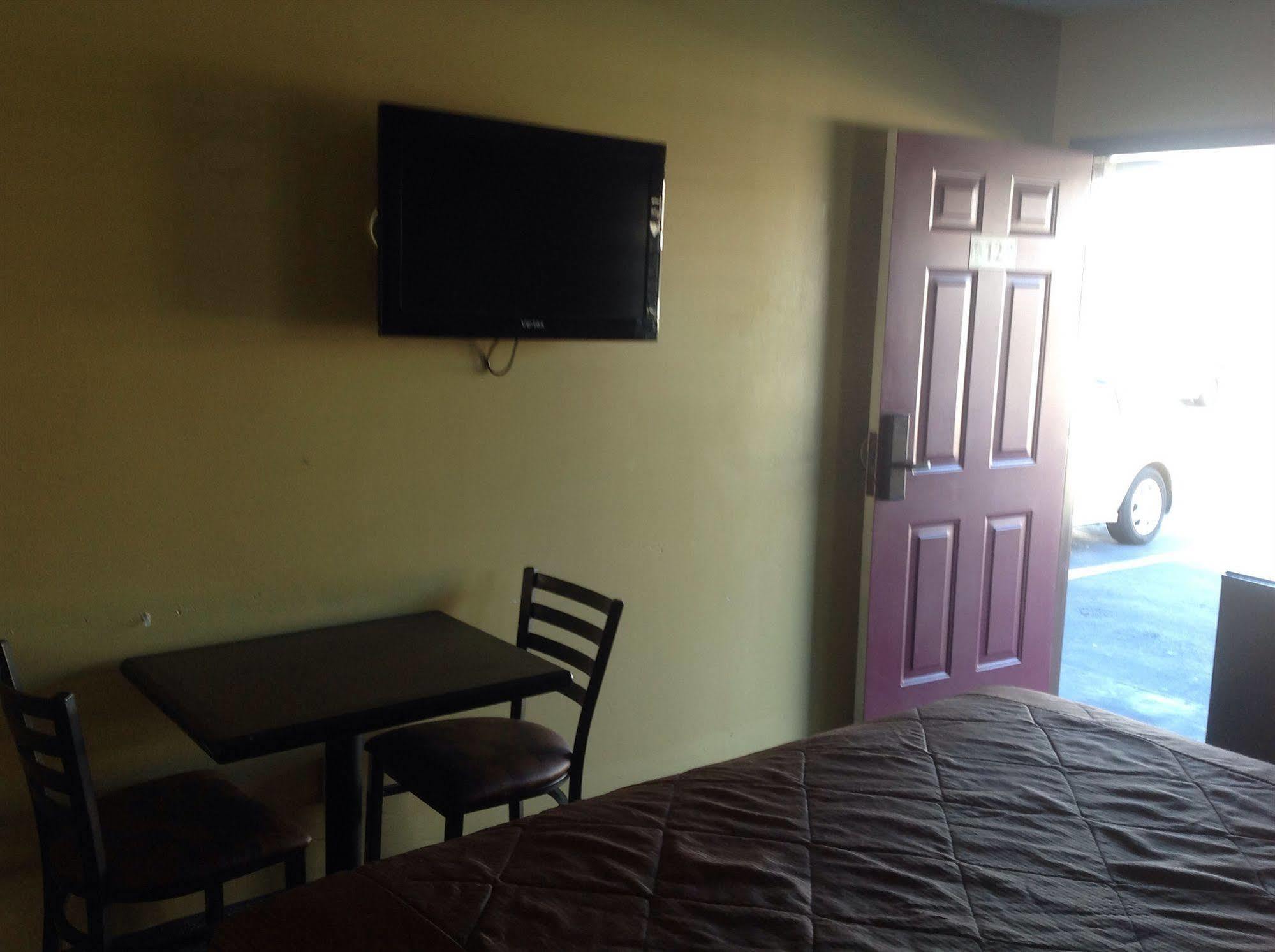 Palms Motel Pico Rivera Εξωτερικό φωτογραφία